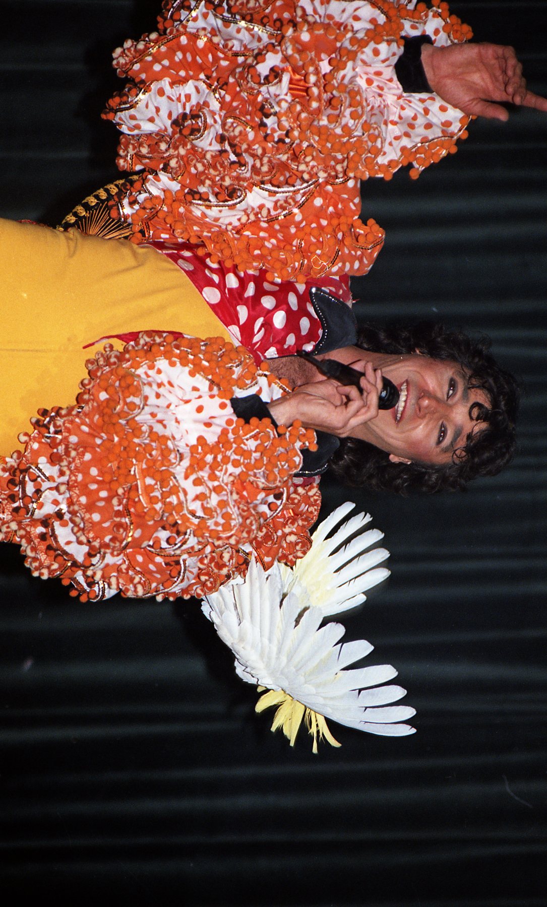 La Revue et les artistes - Photo 118